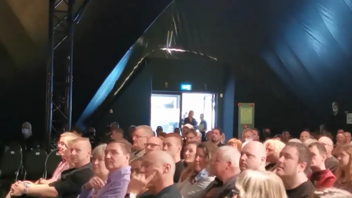 Dresdner Jazztage