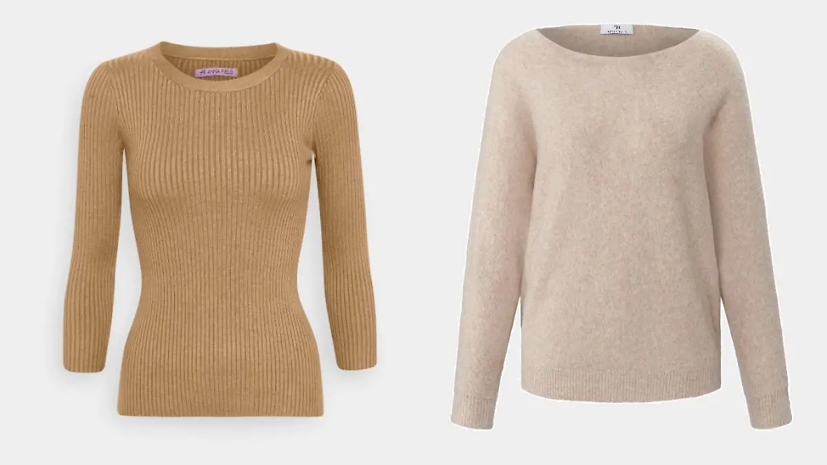 Caro Daur: Mantel-Look nachstylen