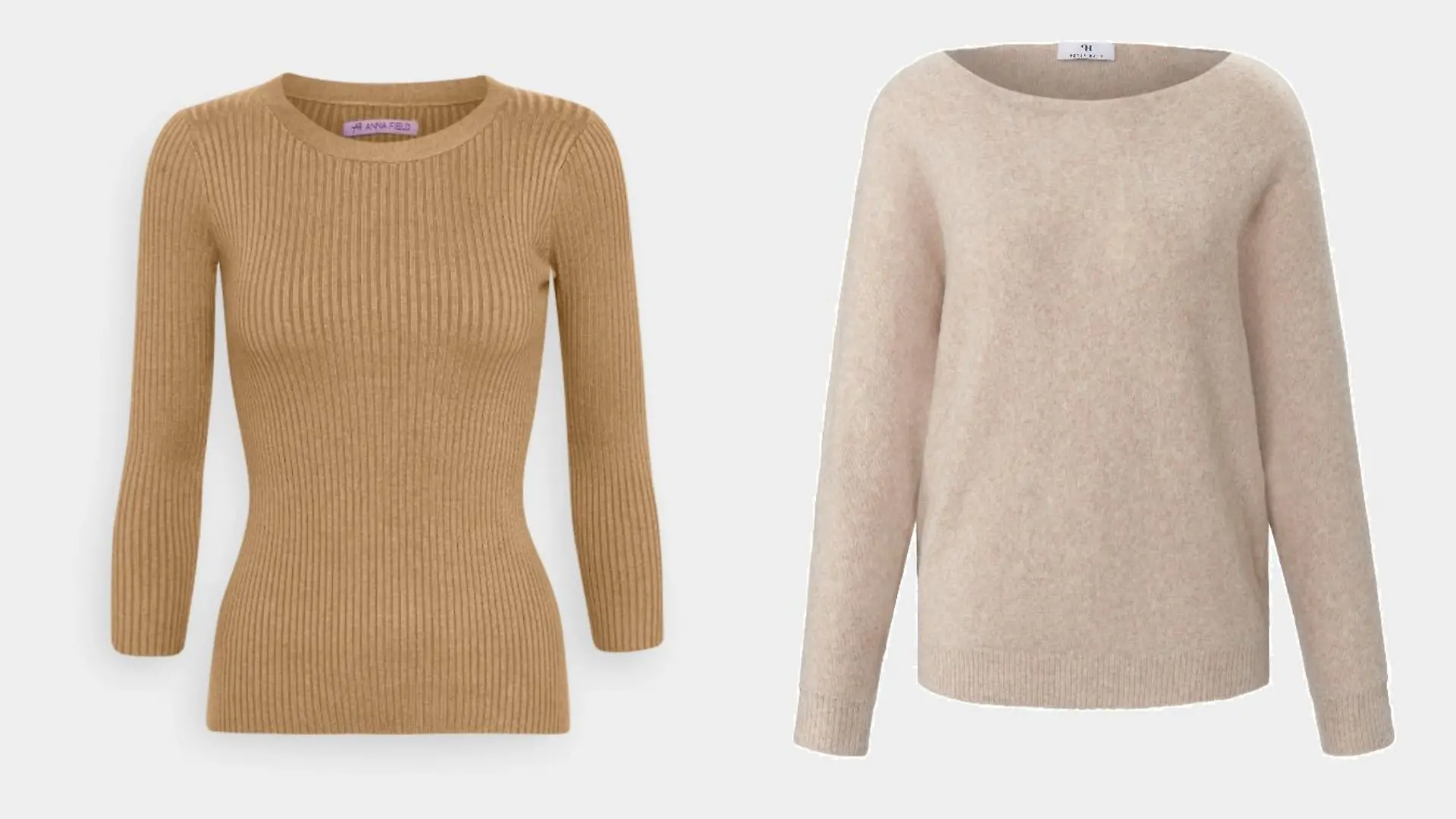 Caro Daur: Mantel-Look nachstylen