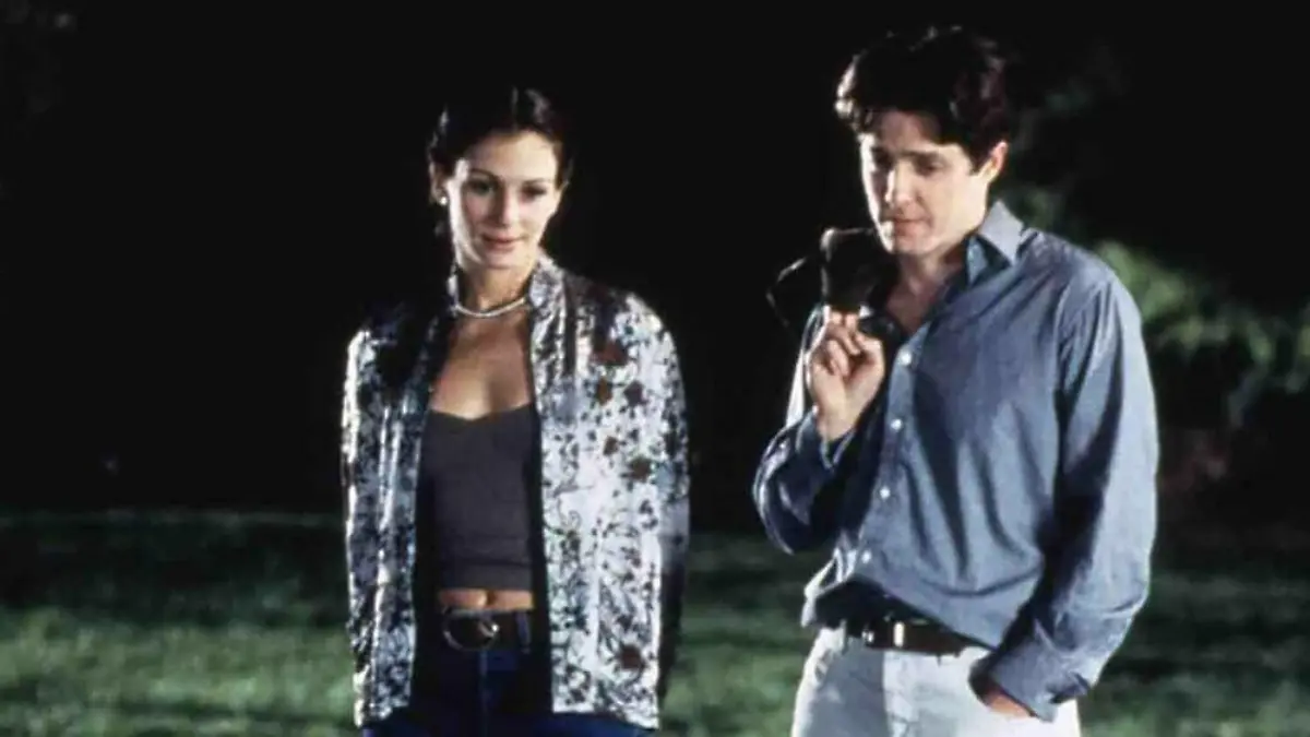 Fortsetzung für "Notting Hill"? Hugh Grant will die Scheidung
