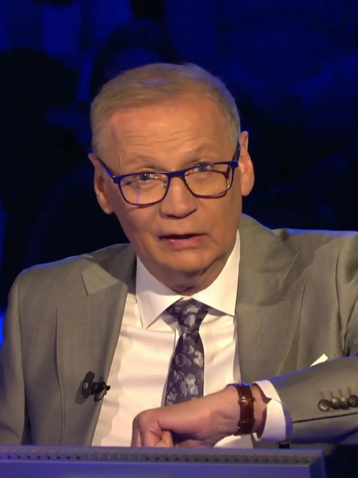 Günther Jauch 