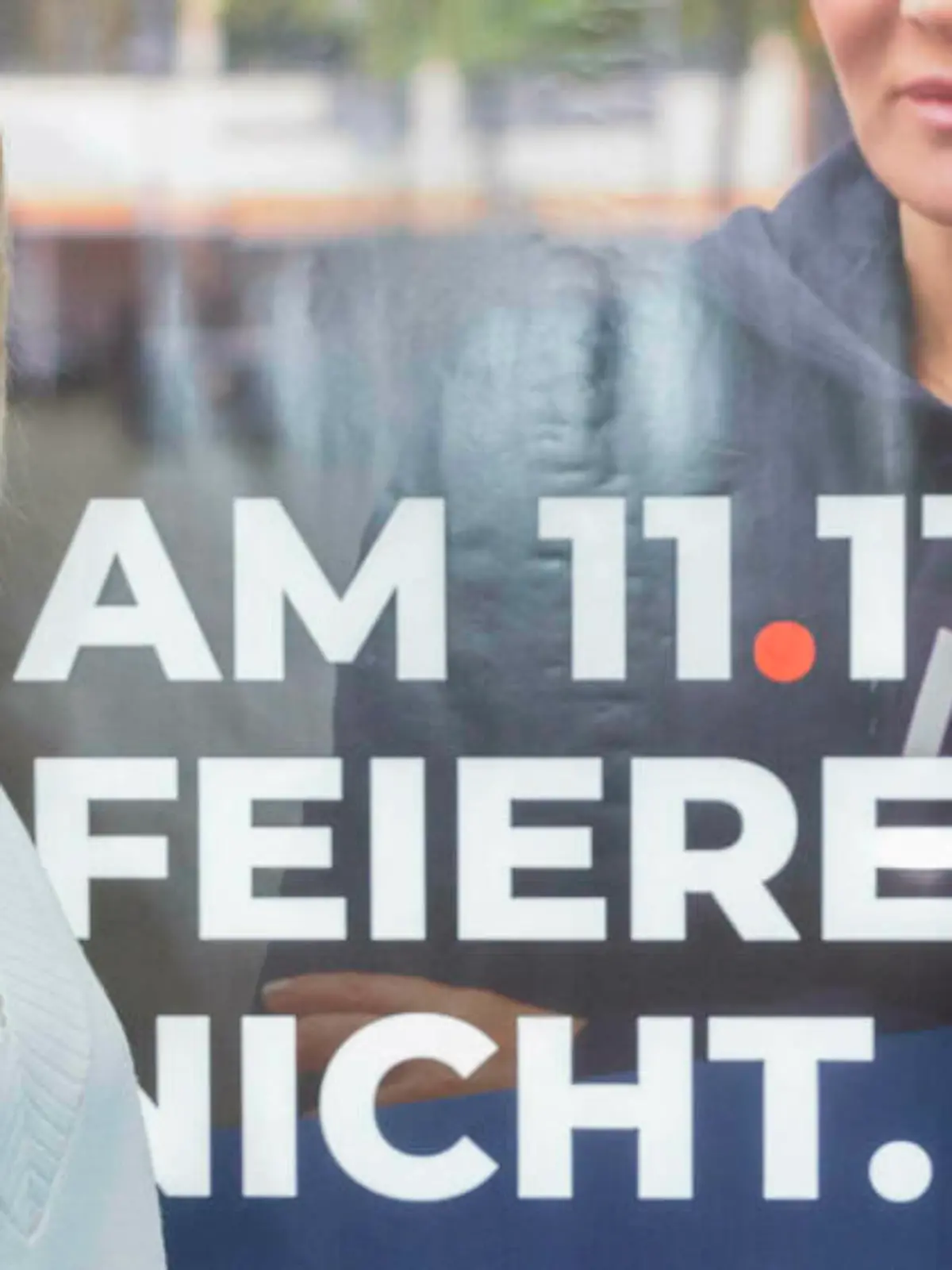 Das bedeutet das Alkoholverbot zum Karnevalsauftakt in Köln