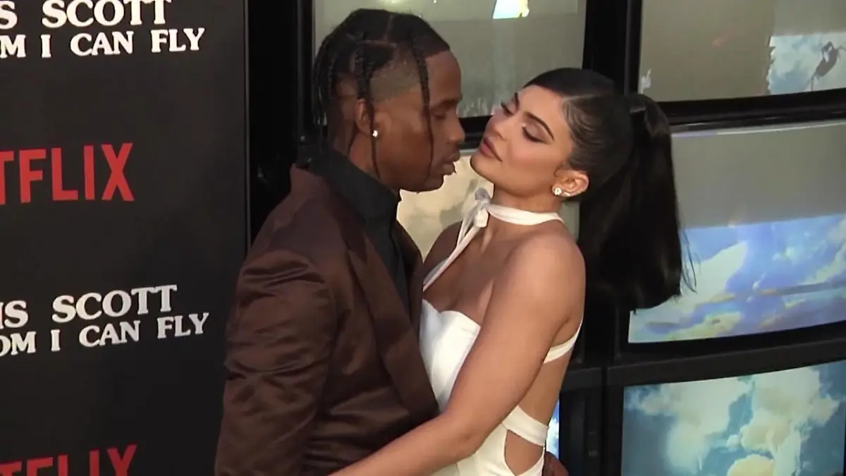 Liebes-Reunion bei Kylie Jenner und Travis Scott? Ein Jahr nach der Trennung