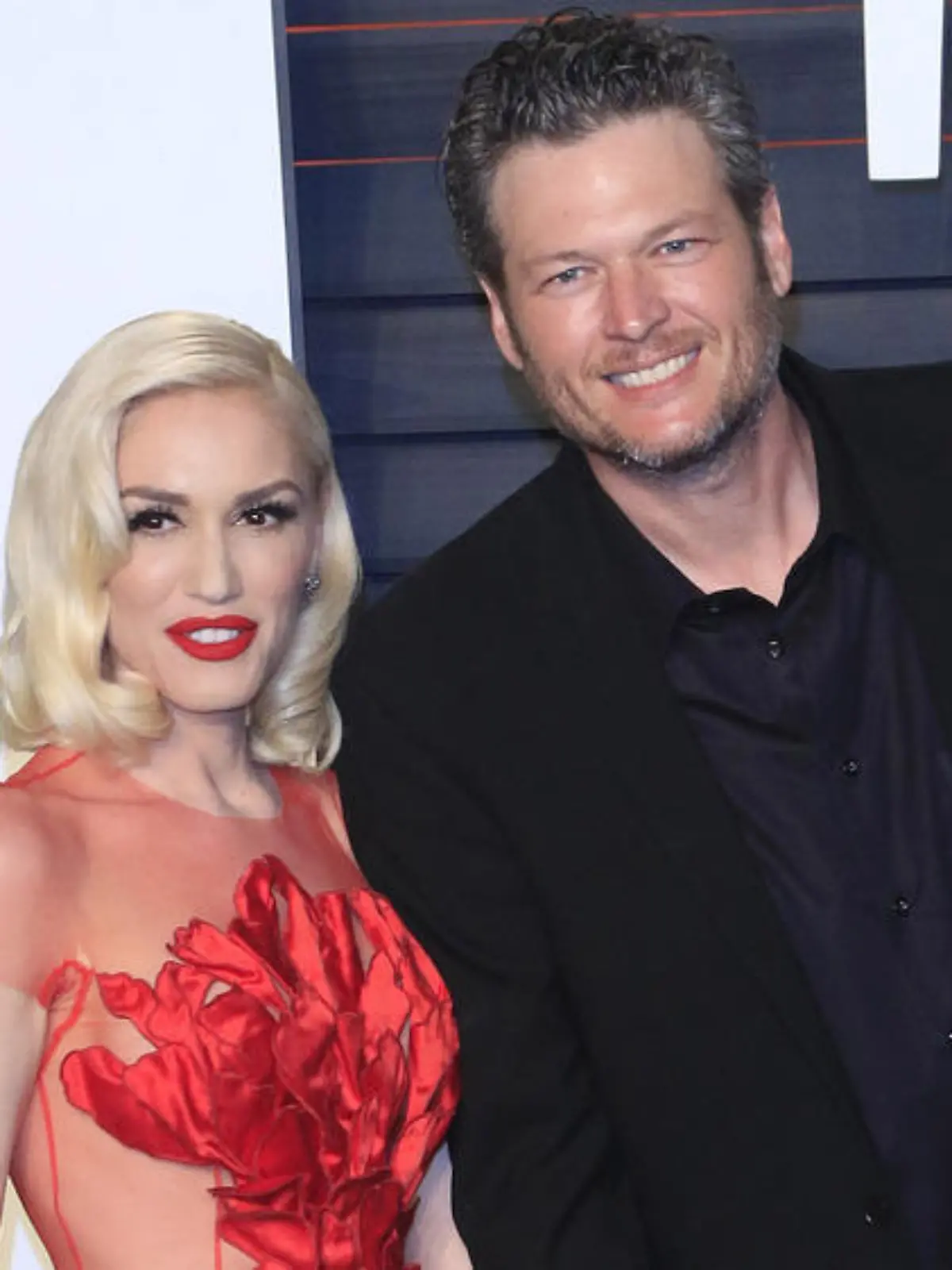 "Sie rettet mein 2020": Gwen Stefani und Blake Shelton sind verlobt