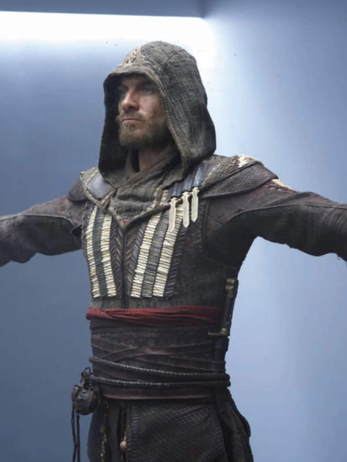 Videospielreihe "Assassin's Creed" wird zur Netflix-Serie