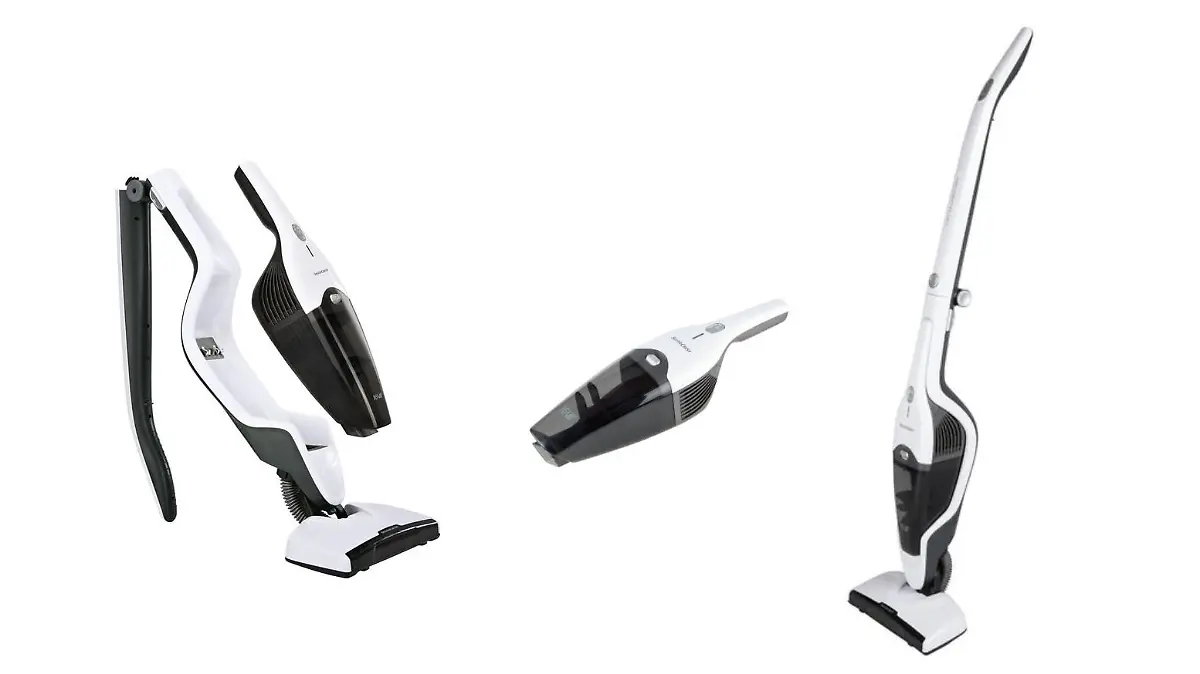 Lidl-Angebot: Stielstaubsauger