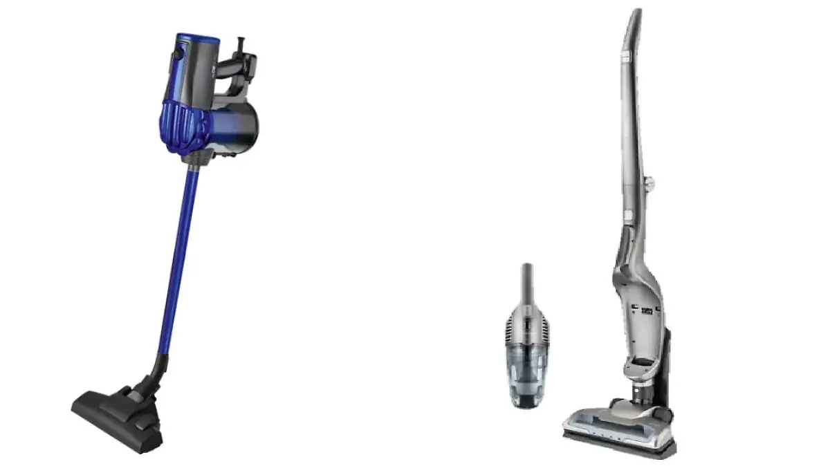 Staubsauger bei Saturn