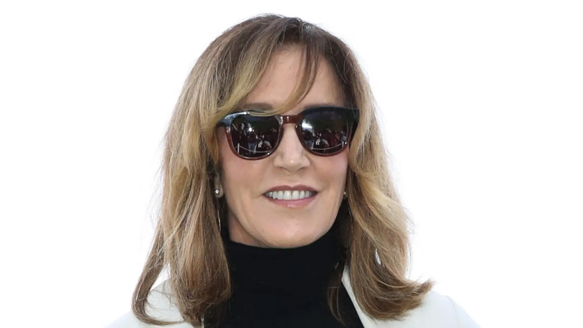 Uni-Bestechungsskandal: Felicity Huffman hat komplette Strafe verbüßt