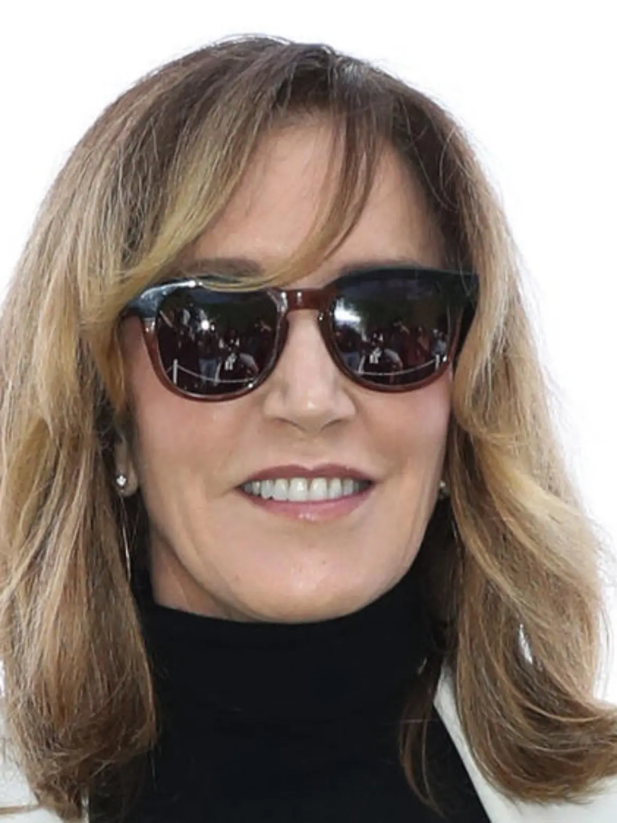 Uni-Bestechungsskandal: Felicity Huffman hat komplette Strafe verbüßt