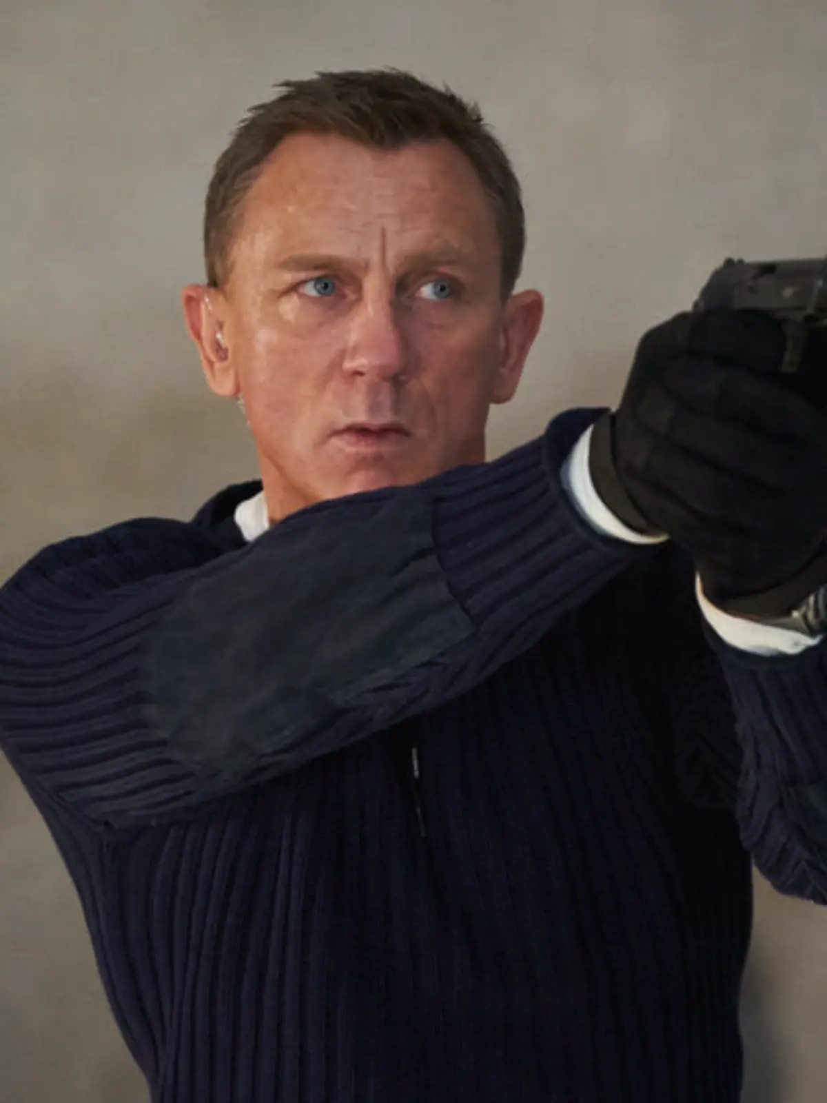 Streamingdienste kämpfen um "James Bond: Keine Zeit zu sterben"