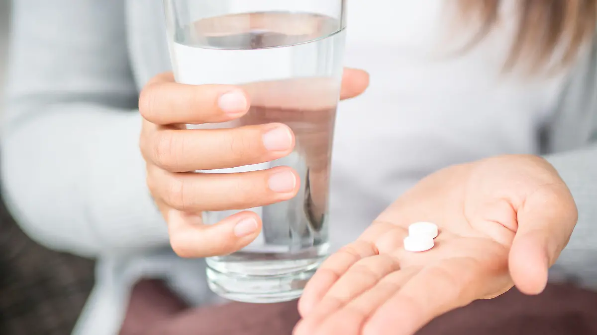 Hilft Aspirin bei einer Covi-19-Erkrankung?