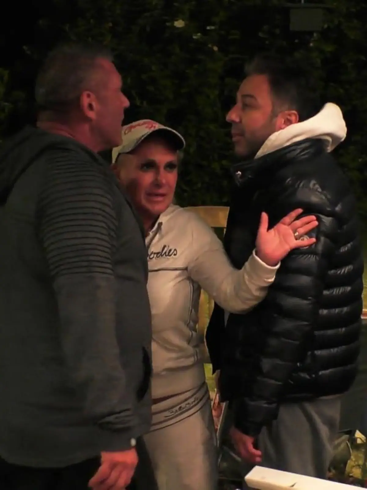 Bild zu: "Andreas Robens will Kubi im „Sommerhaus der Stars“ schlagen!"