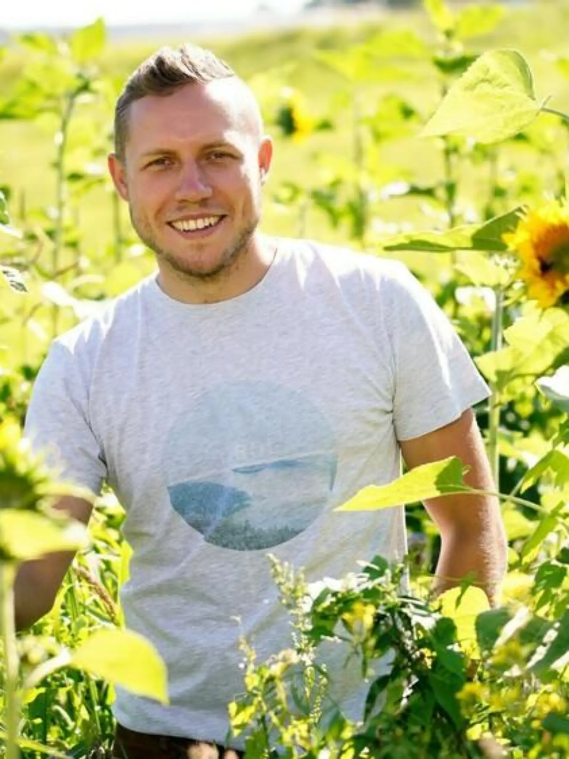"Bauer sucht Frau": Land-"Bachelor" Patrick hat die Qual der Wahl