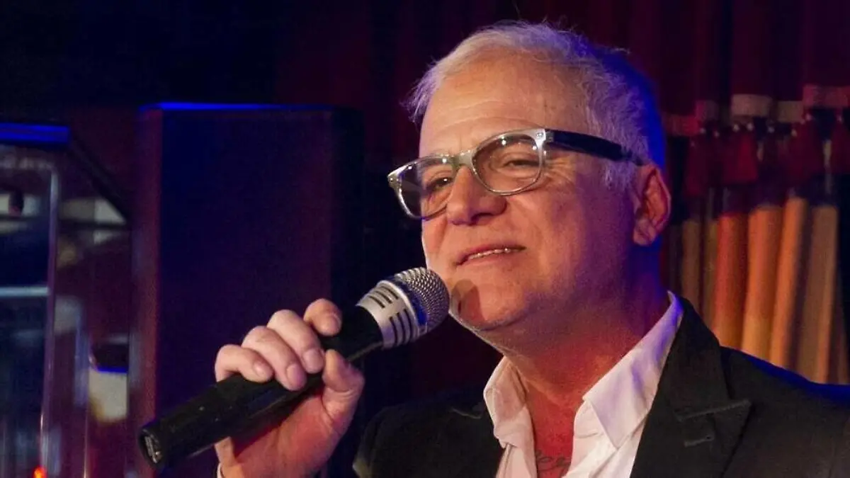 Nino de Angelo leidet an unheilbarer Lungenkrankheit