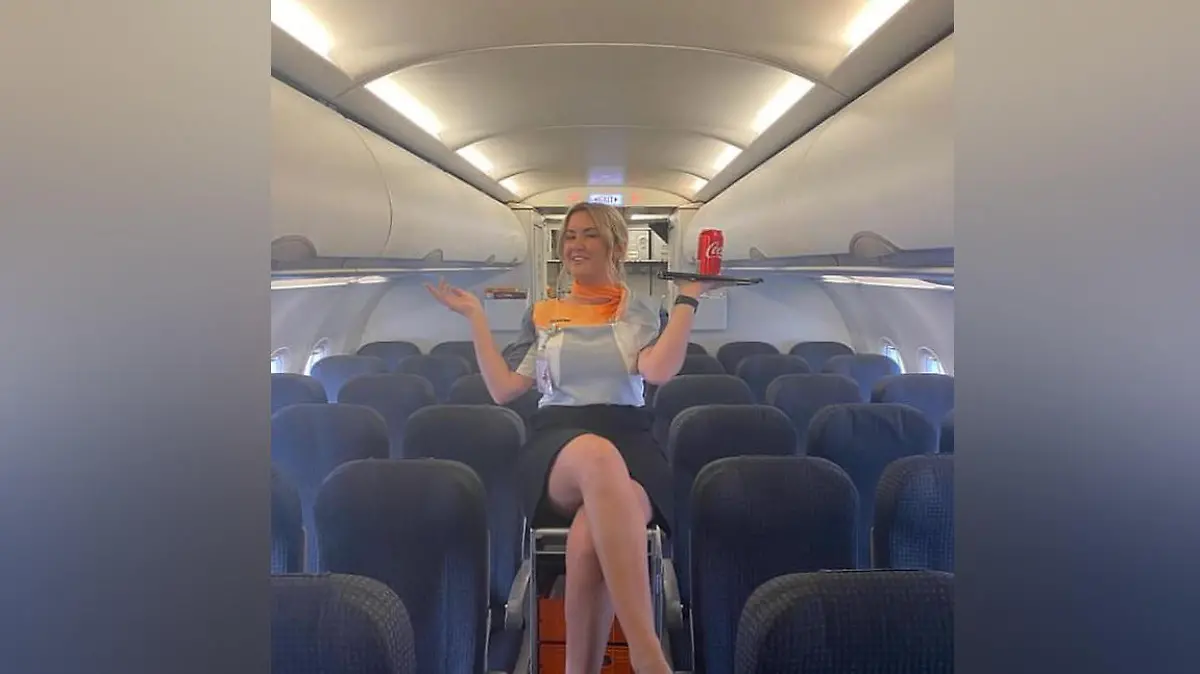 Wie die „Daily Mail“ schreibt, war sie zuletzt als Stewardess bei der Billigfluggesellschaft Tiger Air tätig.