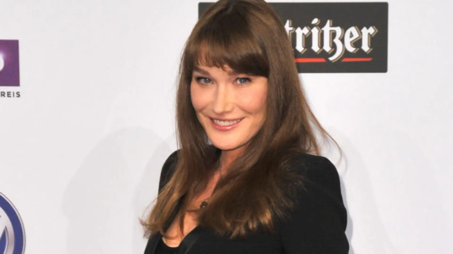 Carla Bruni: Extremsituation nach Corona-Diagnose