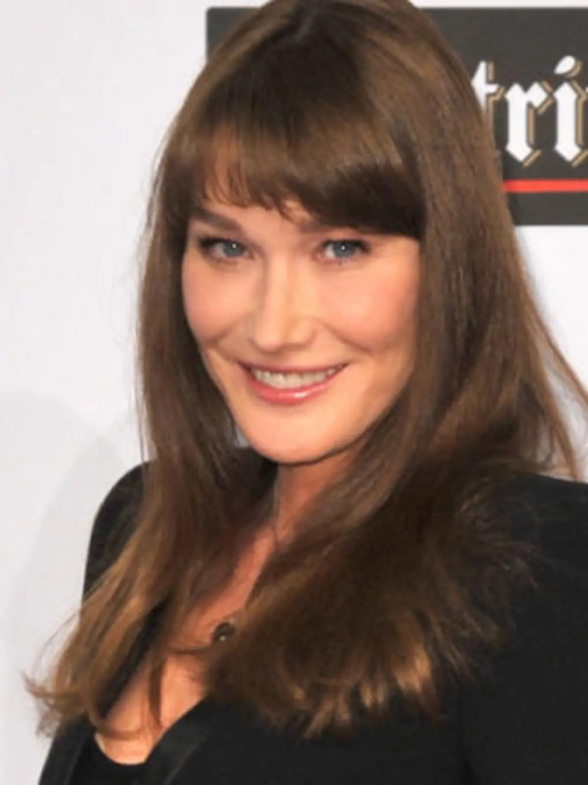 Carla Bruni: Extremsituation nach Corona-Diagnose