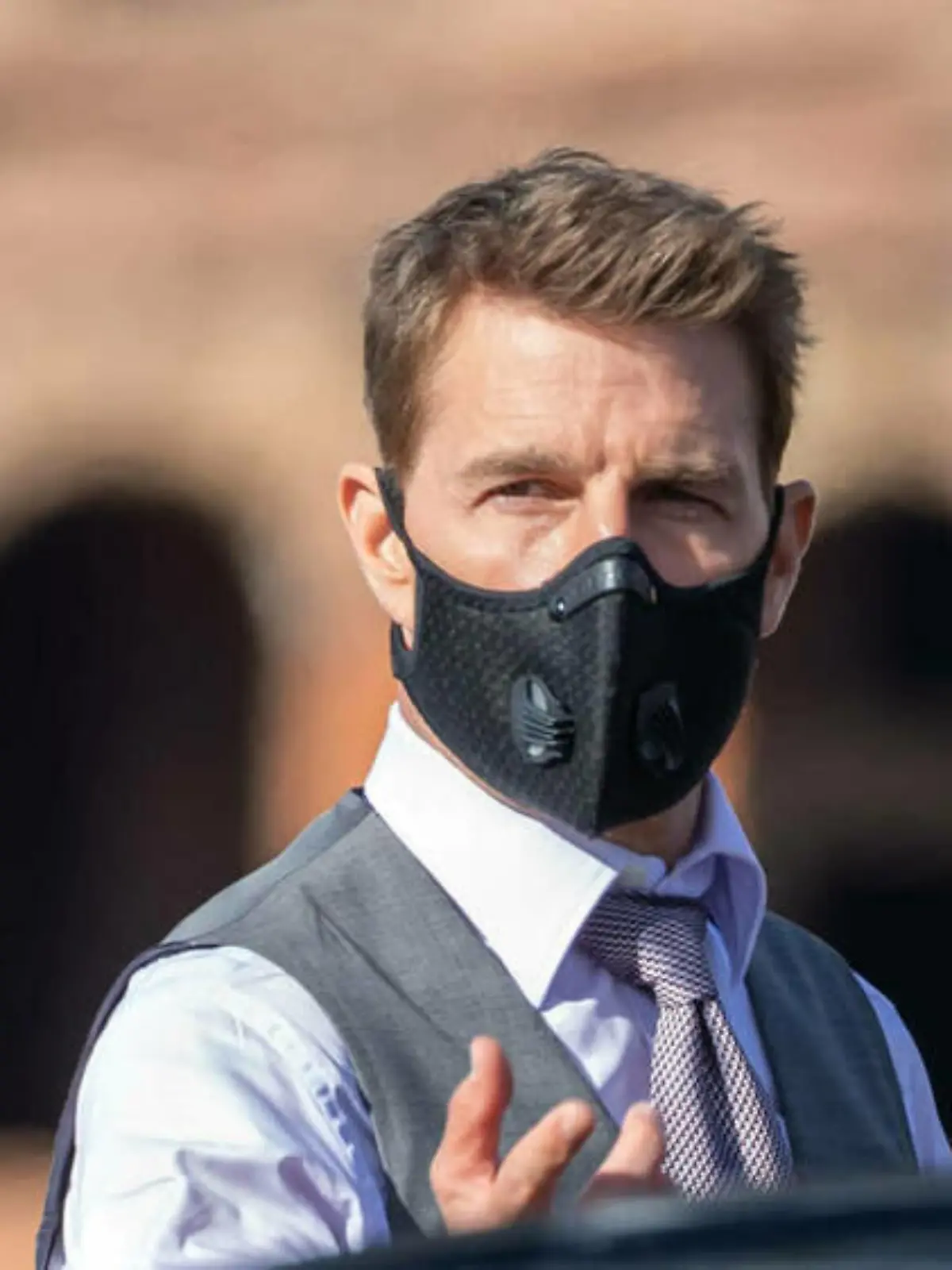 "Mission Impossible"-Dreh in Venedig erneut unterbrochen