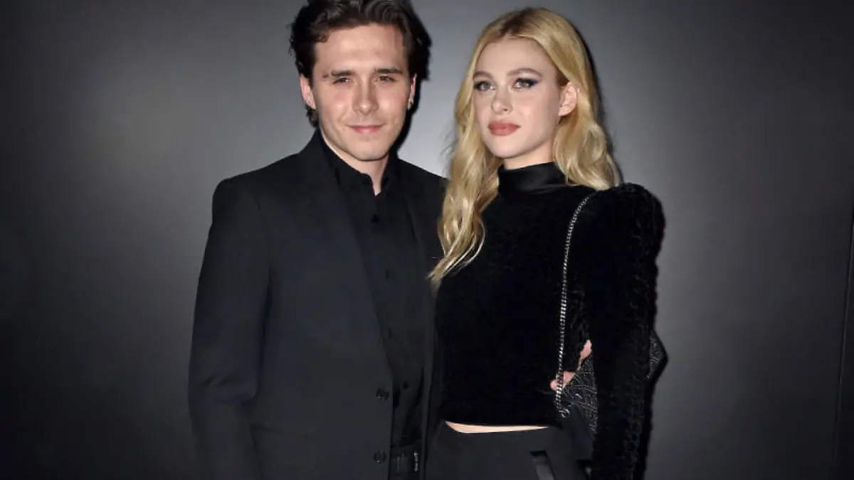 Brooklyn Beckham: Neue Details zu seiner Hochzeit