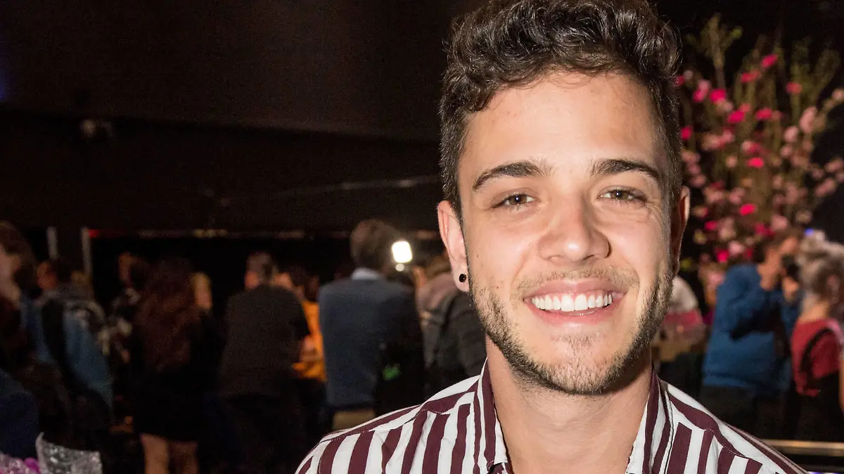 Luca Hänni führt die Schweiz ins ESC-Finale