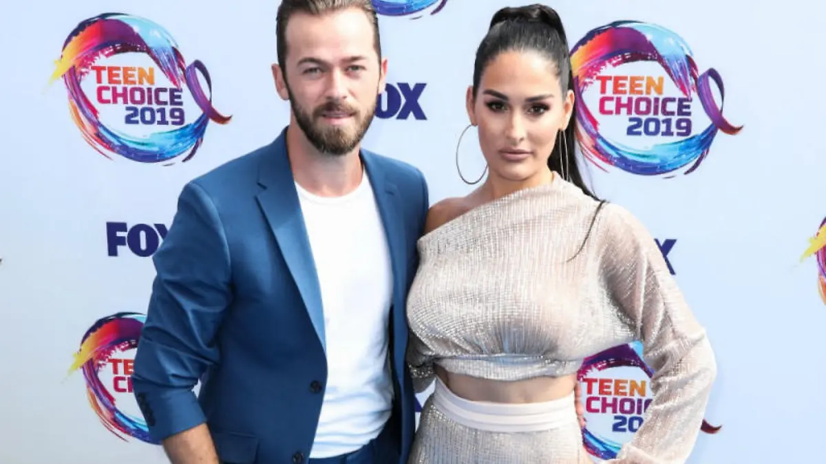 Nikki Bella: Hochzeits-Location verschoben