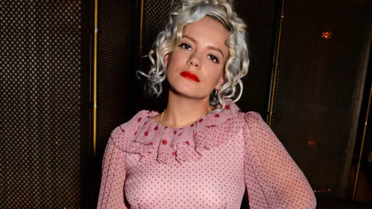 Lily Allen: So wichtig ist Kommunikation im Schlafzimmer
