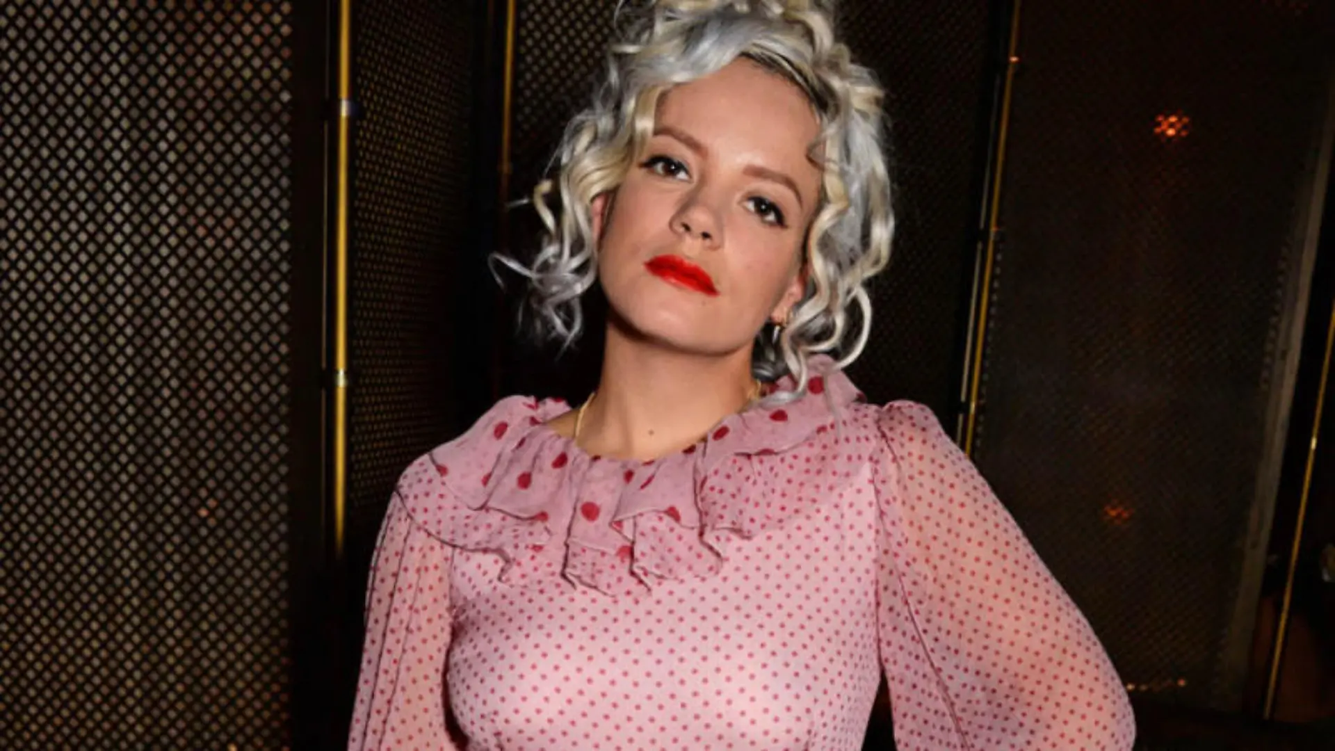 Lily Allen: So wichtig ist Kommunikation im Schlafzimmer
