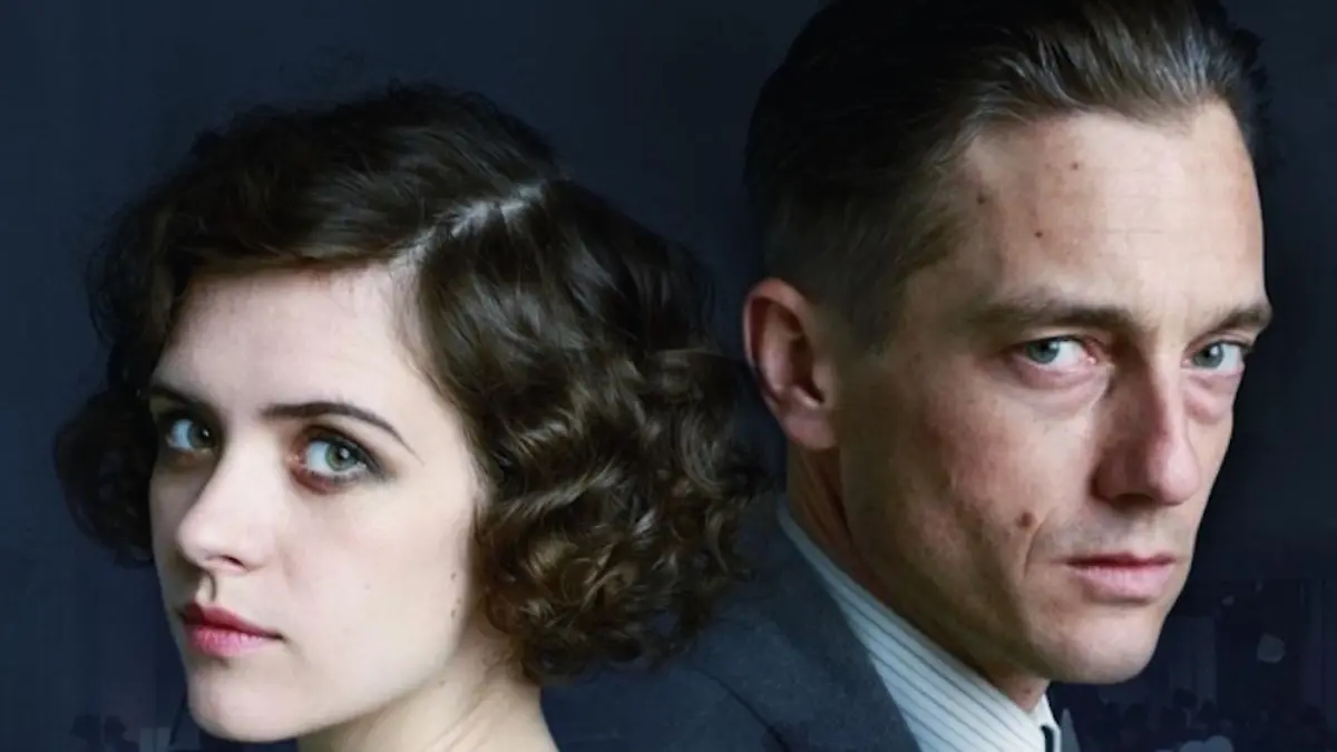 "Babylon Berlin": Dreharbeiten zu vierter Staffel beginnen im Frühjahr