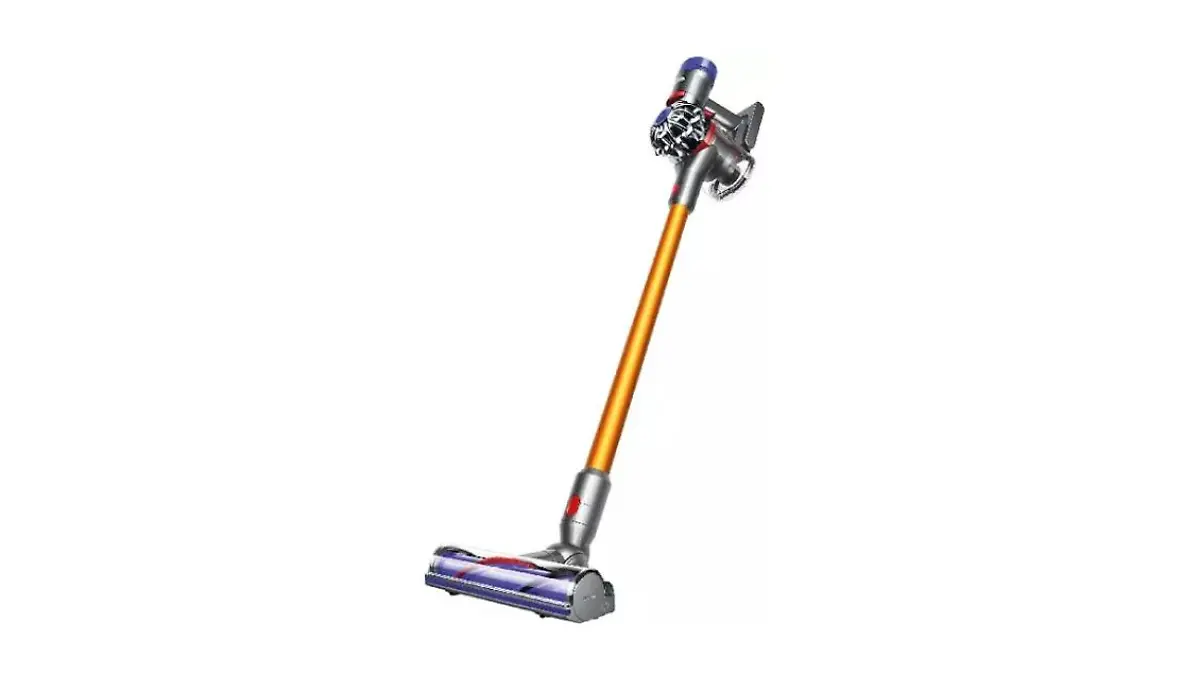 Dyson V8 Absolute Akkusauger.