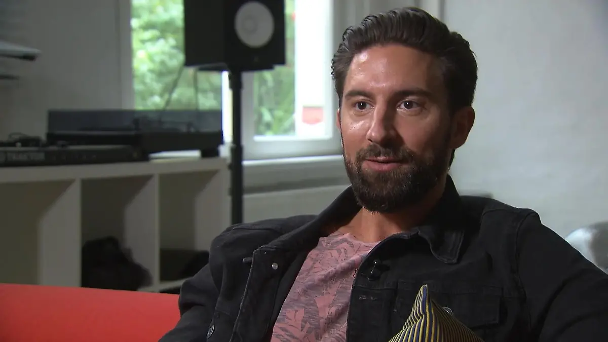 Ex-Kandidat Sebastian Fobe verrät sein Insider-Wissen Wieso gibt es so viele Bachelor-Paare?