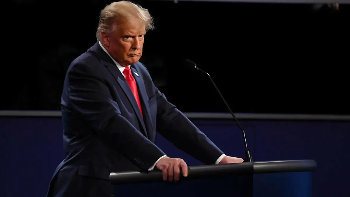 "New York ist eine Geisterstadt": Stars reagieren auf Trump-Aussage