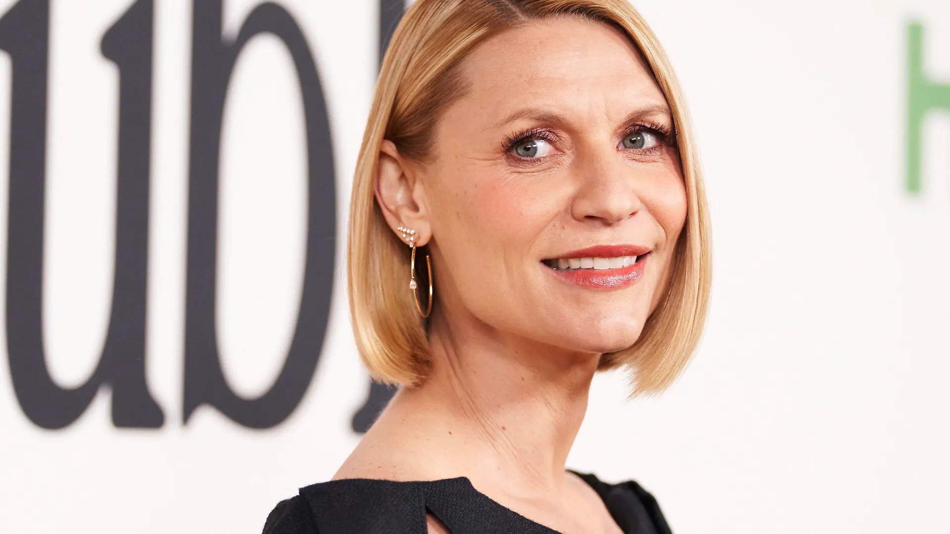 Claire Danes arrives to a screening of "Fleishman Is In Trouble," Tuesday, May 9, 2023, at Directors Guild of America in Los Angeles. (Photo by Allison Dinner/AP)