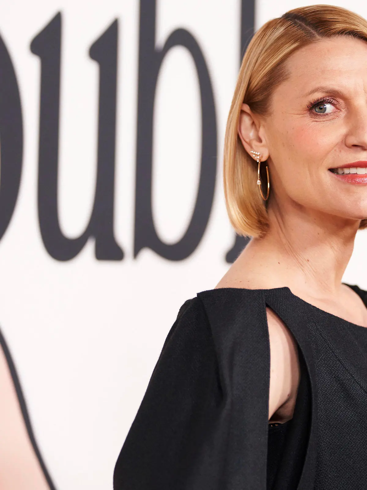 Claire Danes arrives to a screening of "Fleishman Is In Trouble," Tuesday, May 9, 2023, at Directors Guild of America in Los Angeles. (Photo by Allison Dinner/AP)
