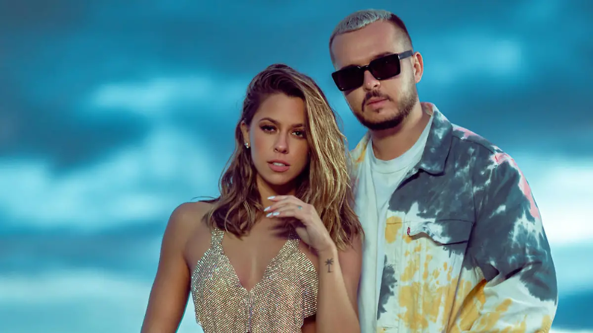 Schlager-Star Vanessa Mai veröffentlicht neue Single
