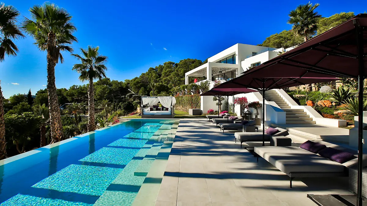 Villa Wave