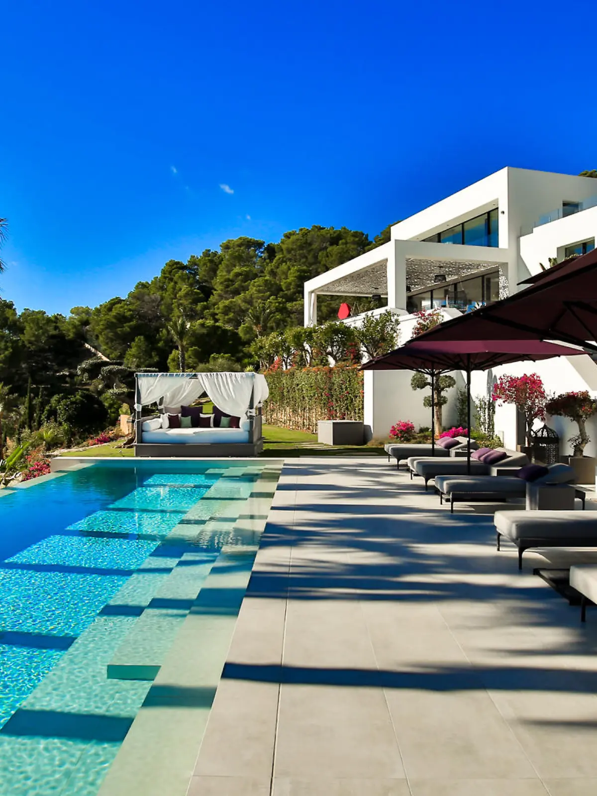 Villa Wave