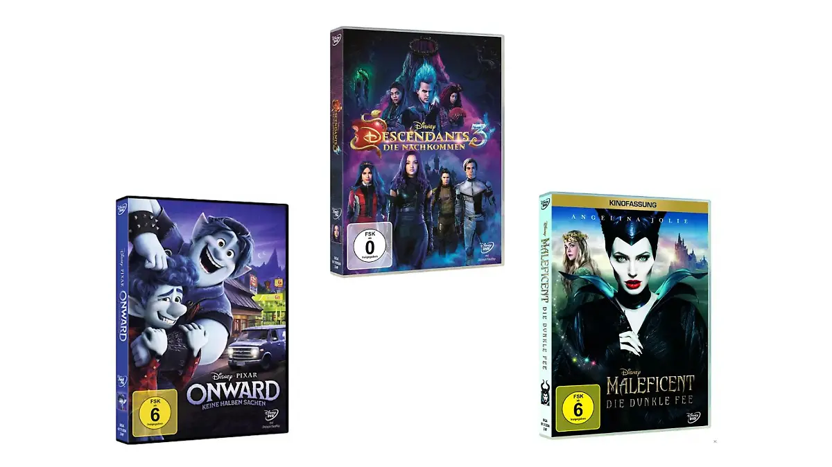 Halloween-Familienfilme.