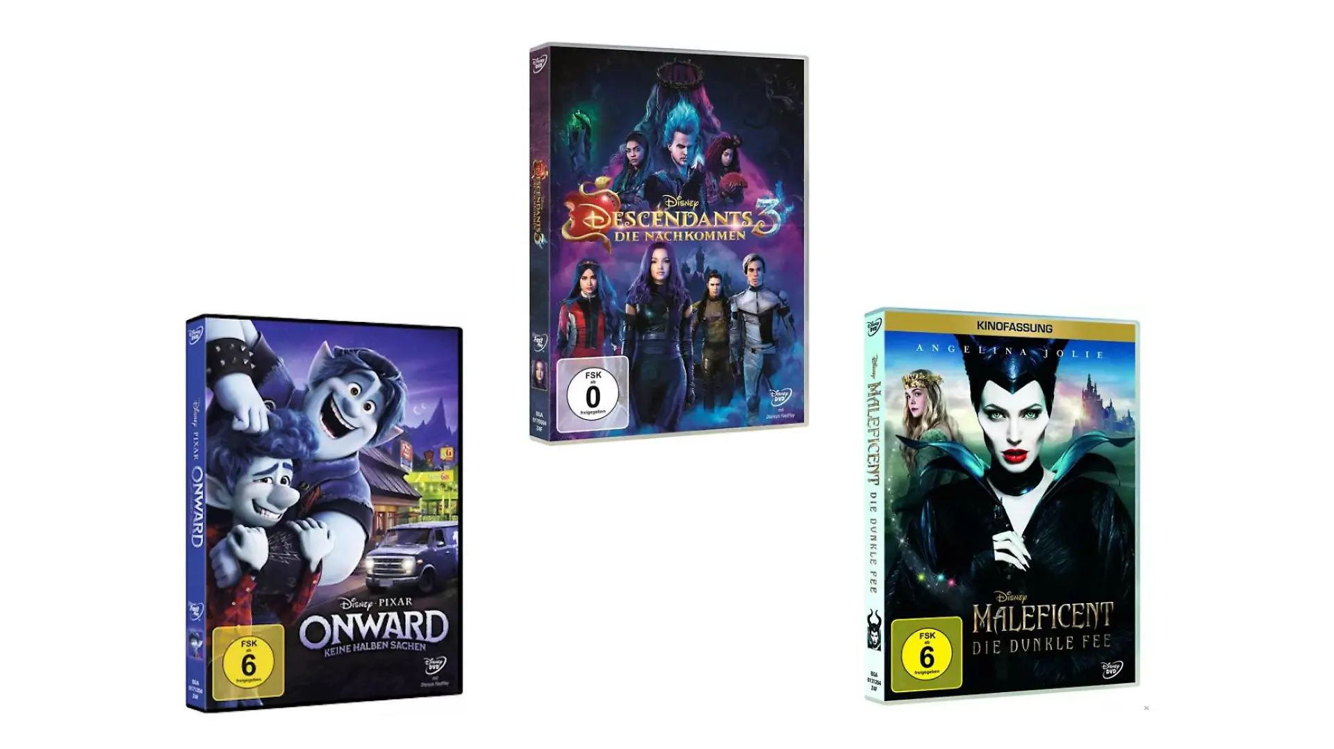 Halloween-Familienfilme.