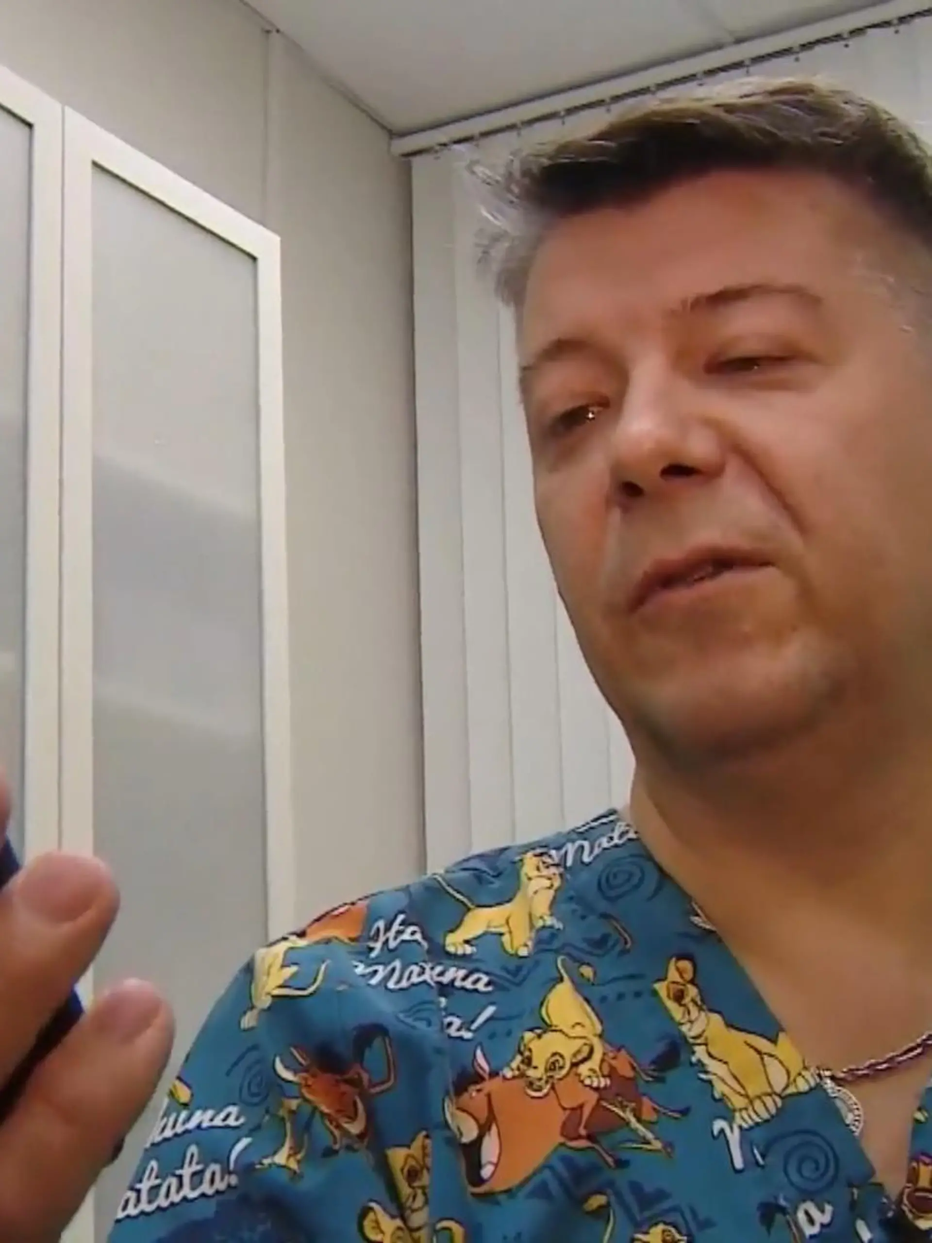 Bild zu: "Arzt entsetzt über fiesen Baby-Masseur"