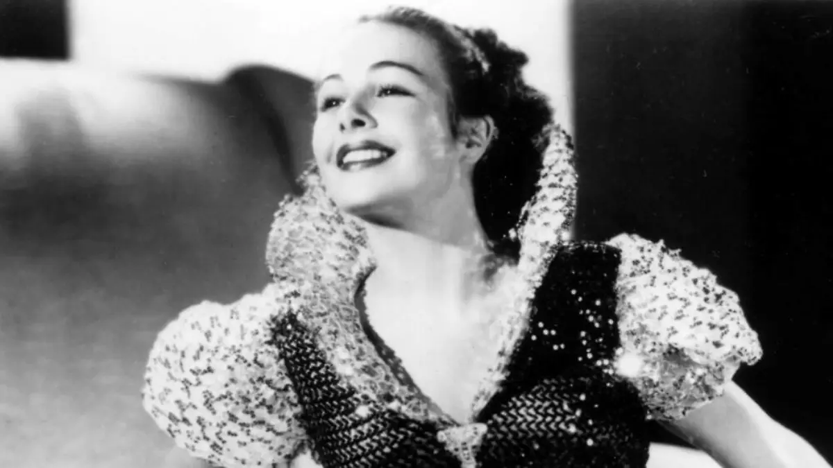 Disney-Legende Marge Champion ist gestorben