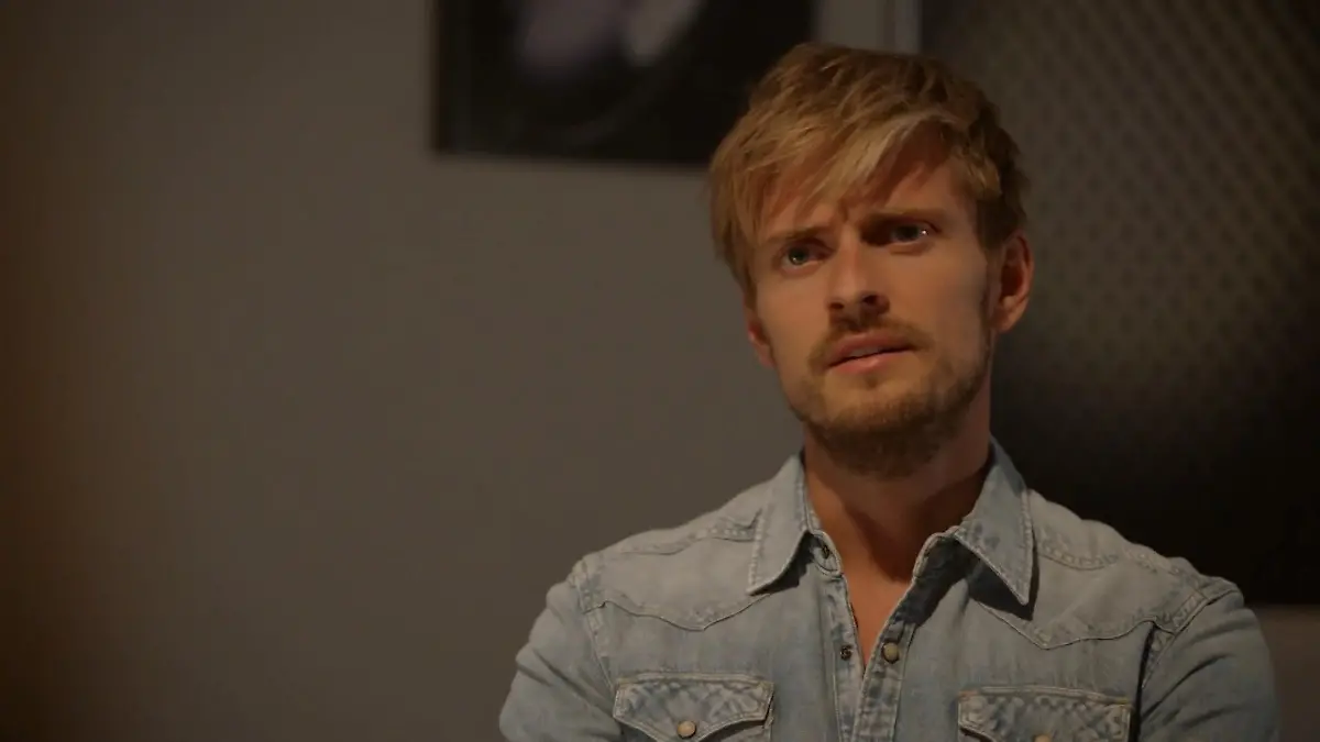 Sex mit Johns Mutte: Philip muss das erst verarbeiten GZSZ-Folge 7120 vom 23.10.2020