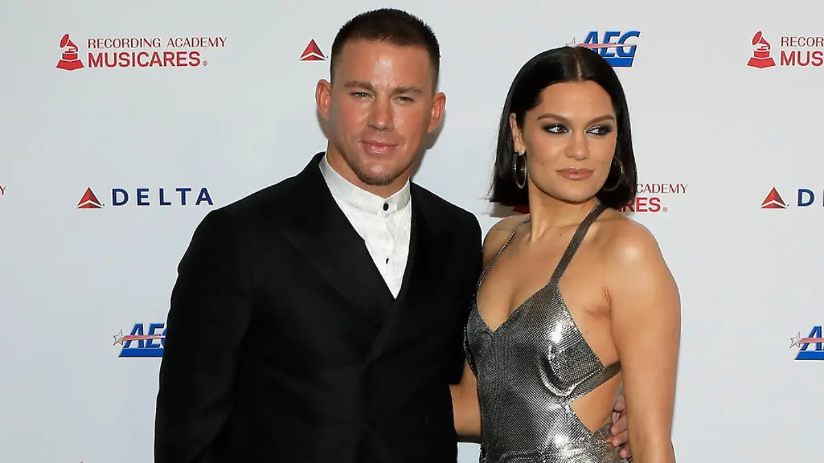 Ende der Gerüchteküche: Jessie J bezeichnet sich offiziell als Single