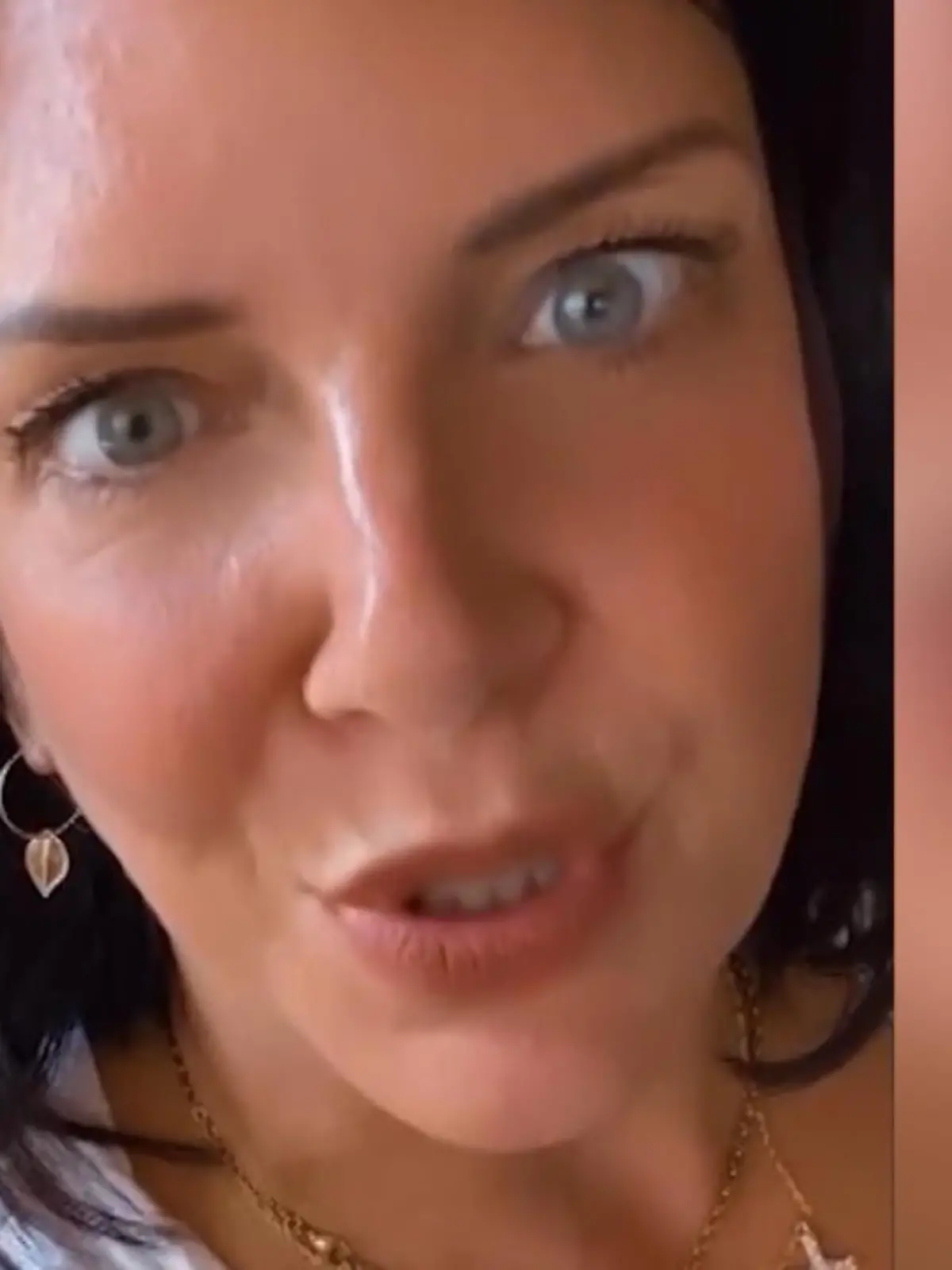 Bild zu: "Danni Büchner wehrt sich gegen Fan-Vorwürfe"