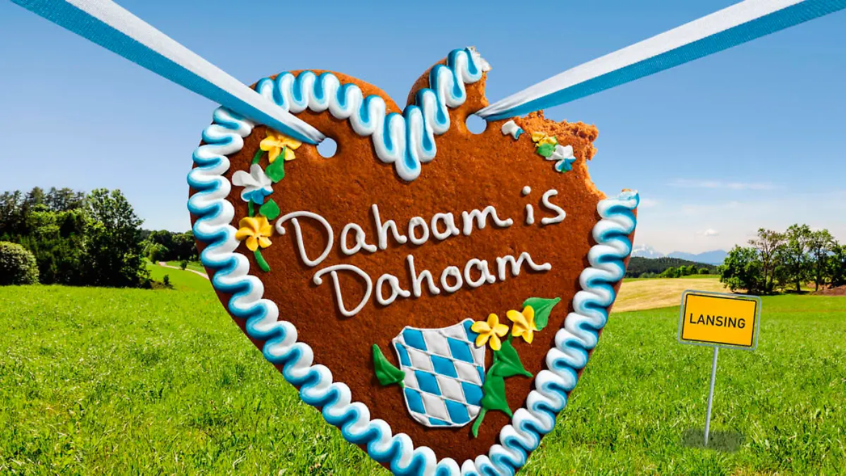 "Dahoam is Dahoam" bekommt 420 neue Folgen