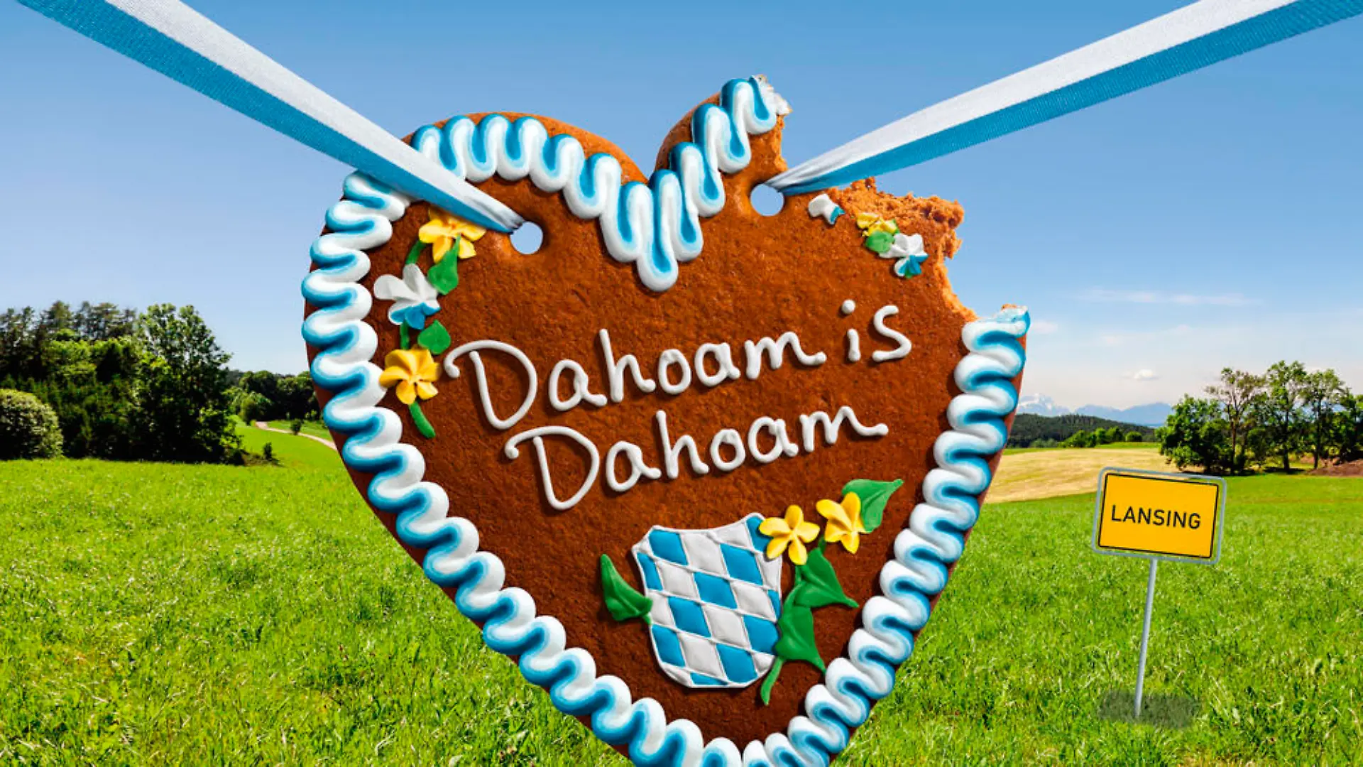"Dahoam is Dahoam" bekommt 420 neue Folgen