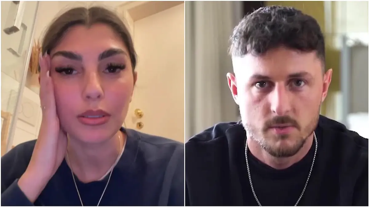 Nach schweren Vorwürfen von Yeliz Koc: Jetzt meldet sich Jannik Kontalis – und schlägt zurück!