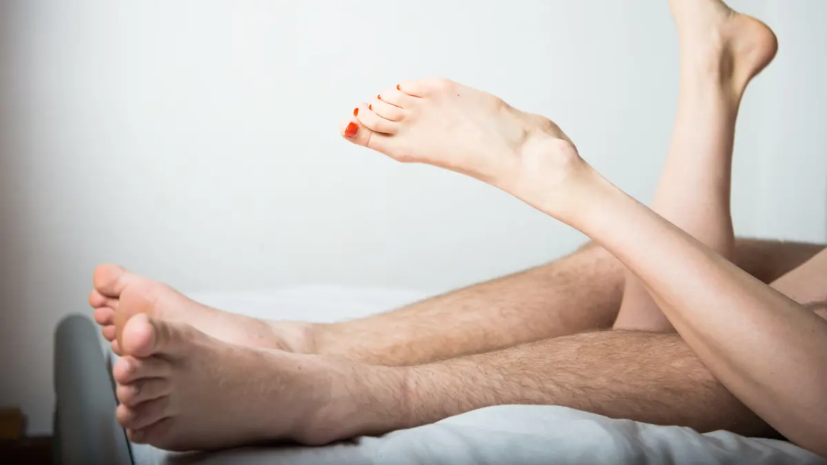 Kennt ihr schon die ZDF-Regel für besseren Sex?