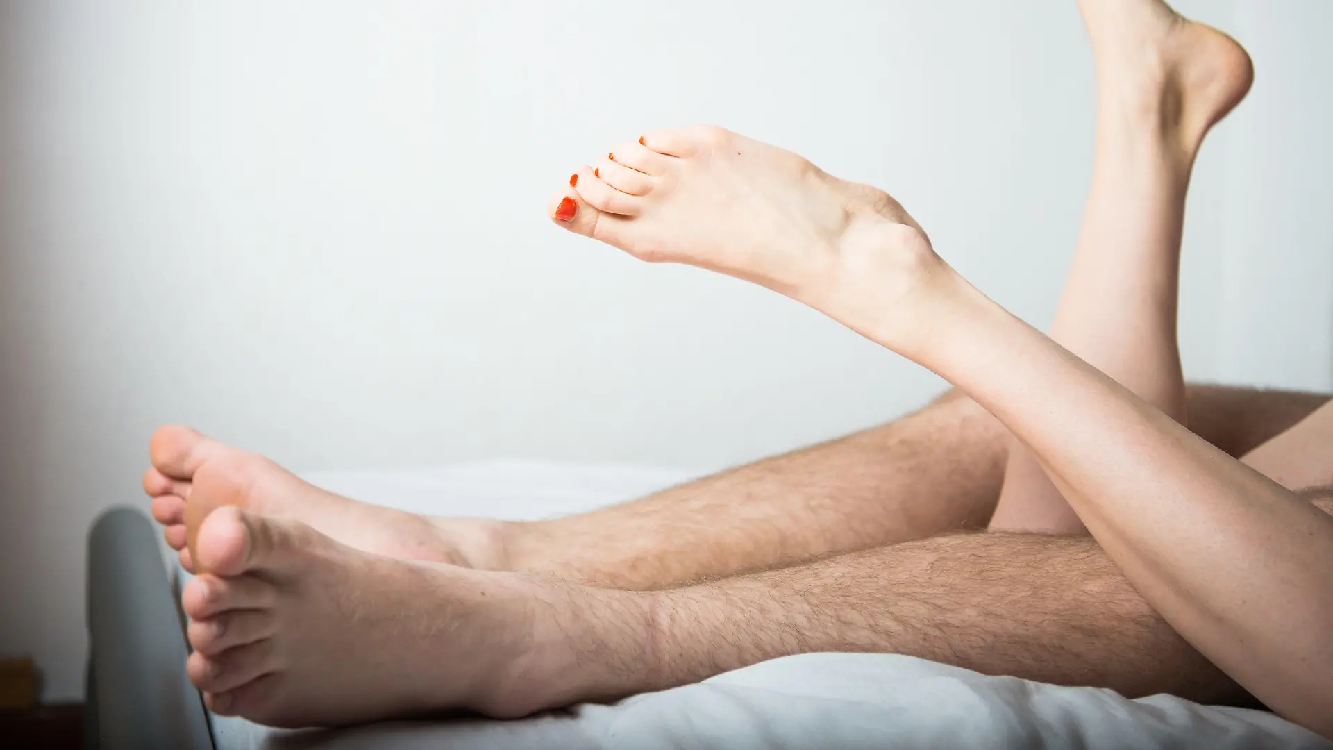 Kennt ihr schon die ZDF-Regel für besseren Sex?