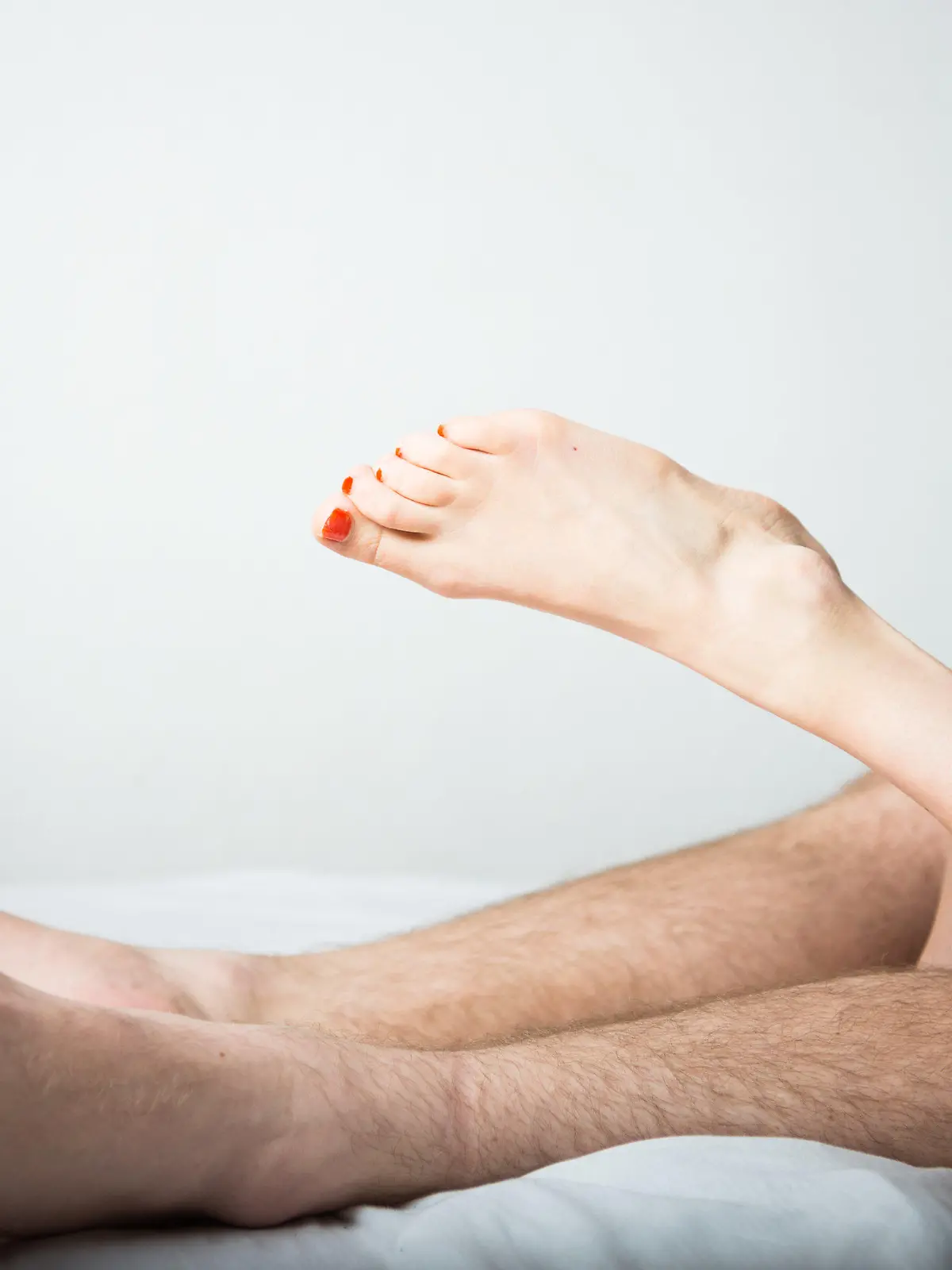 Kennt ihr schon die ZDF-Regel für besseren Sex?
