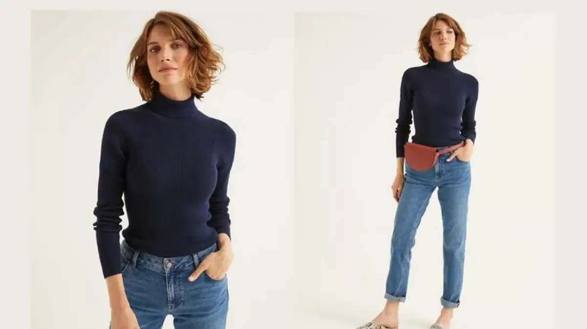 Strickpullover,